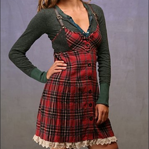 Free People Dresses & Skirts - Free People open roads dress